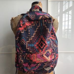 Billabong Beach Backpack